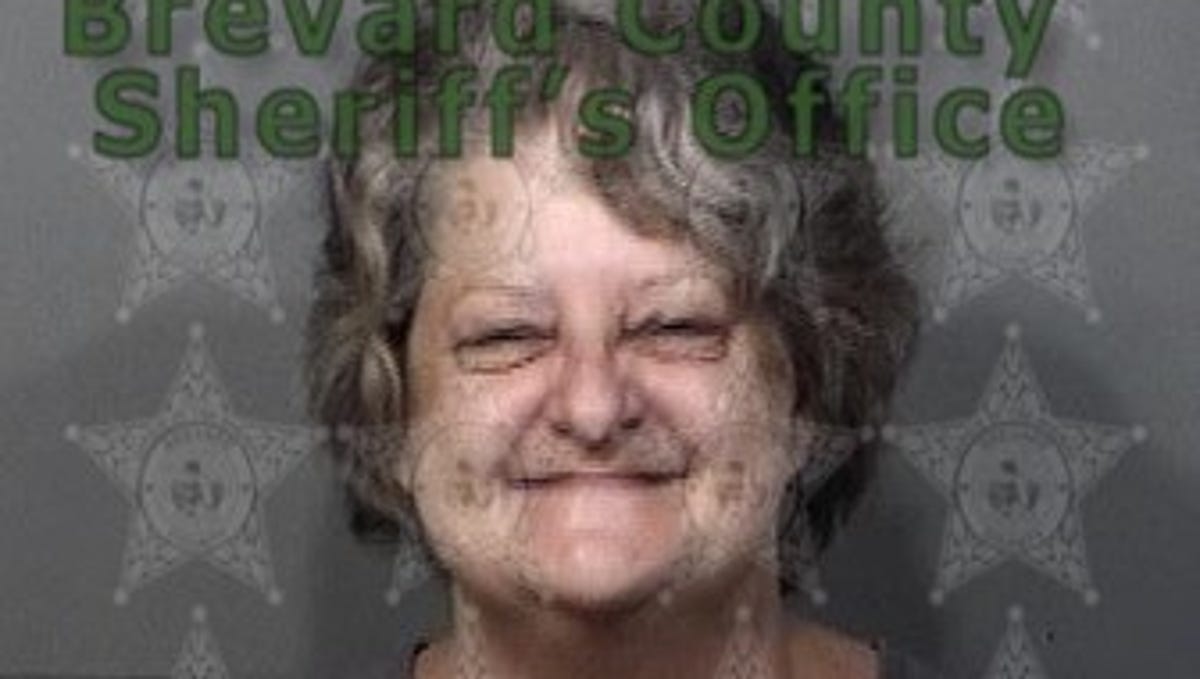 Photos Arrest mugshots, May 6, 2018
