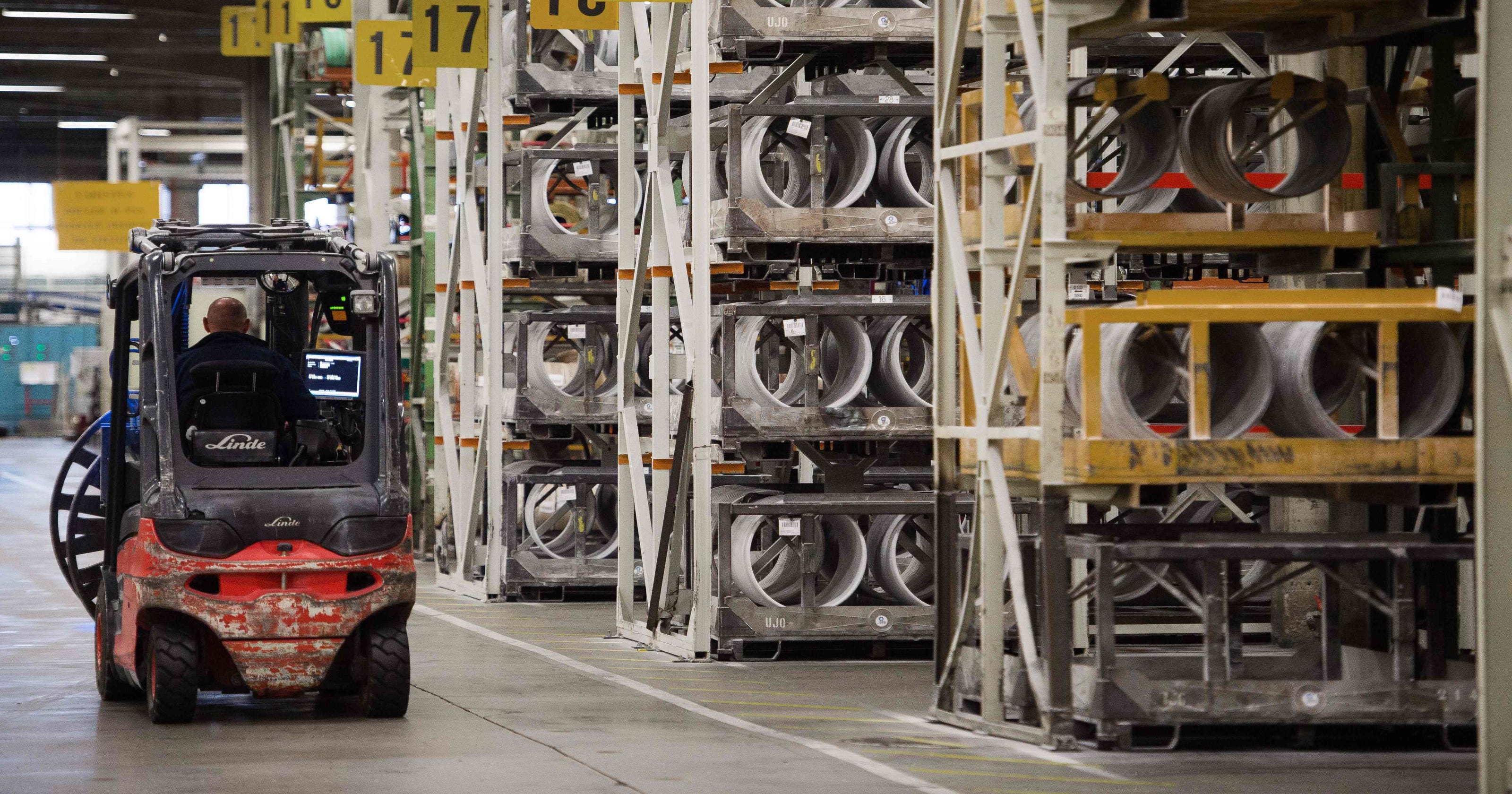 Manufacturers bringing the most jobs back to America