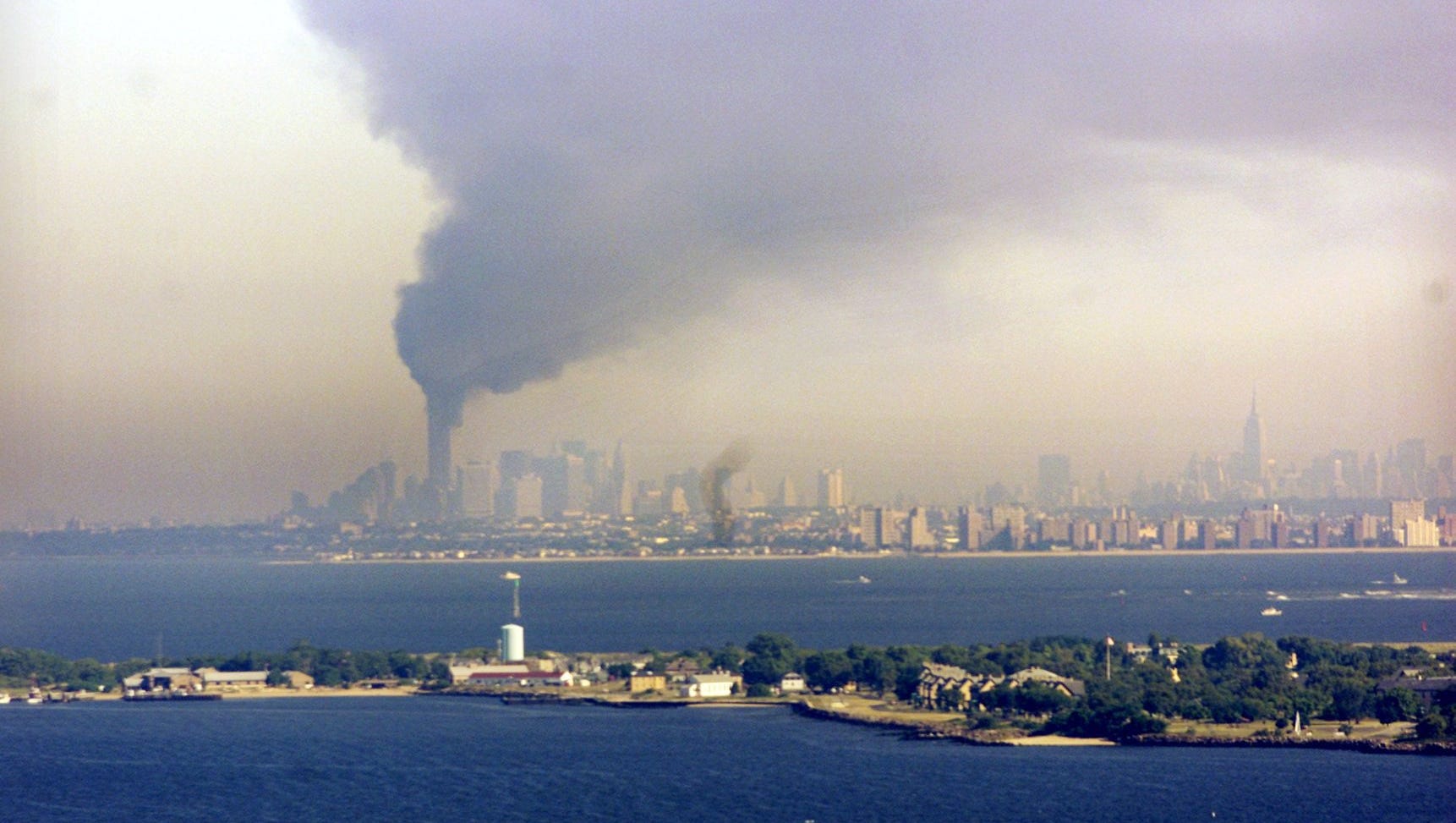 Middletown, 9/11 and what endures