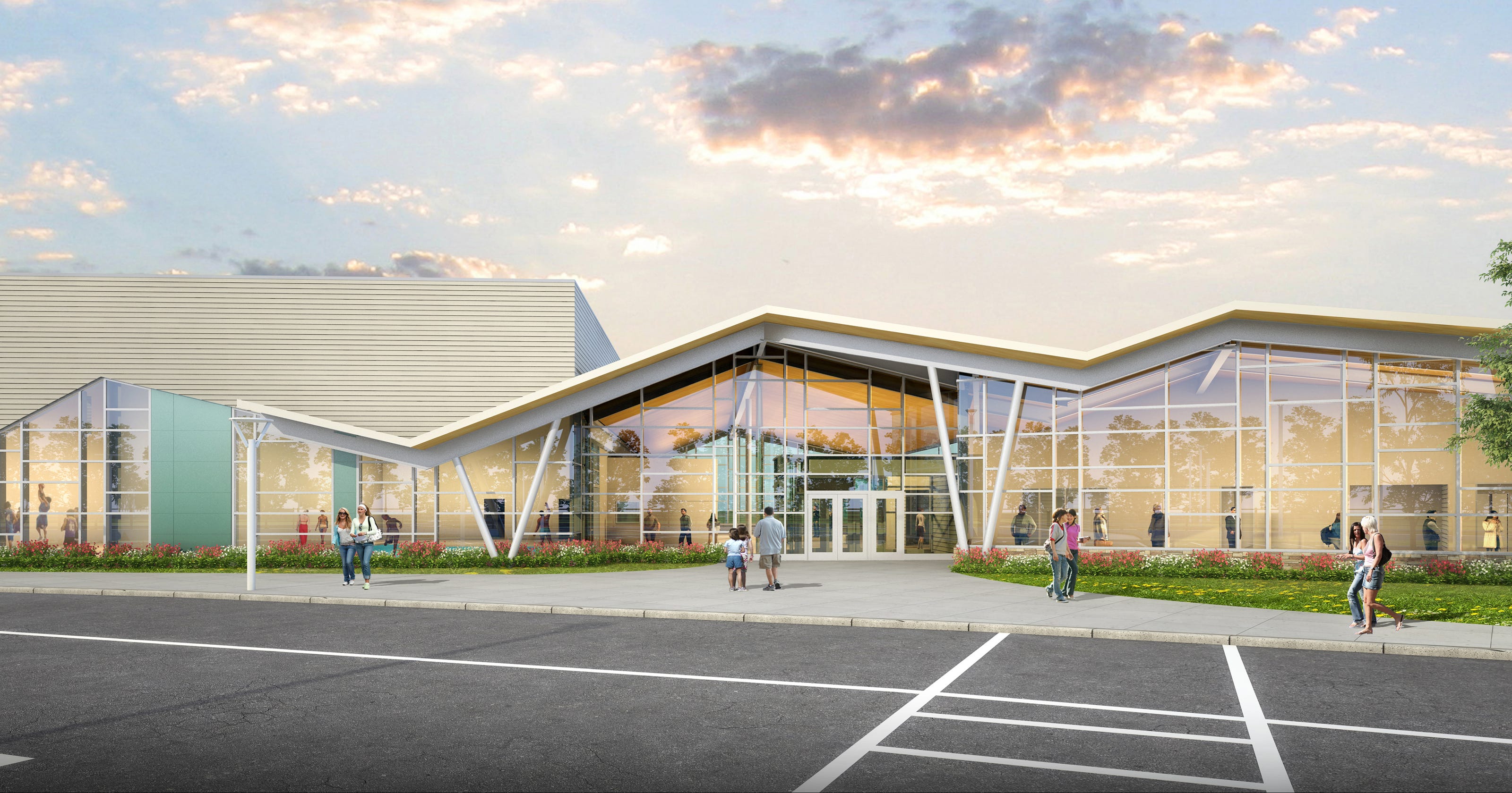 Bancroft borrows 104 million