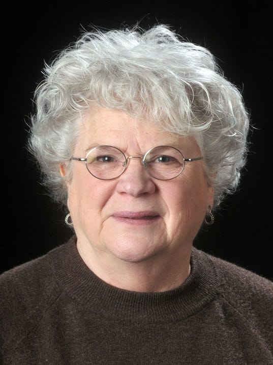 Ina Hughs