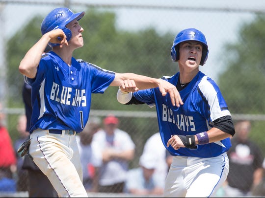Nj Baseball 2019 Greater Middlesex Conference Blue Division Preview
