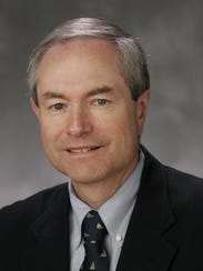 David Berson, senior vice president and chief economist,