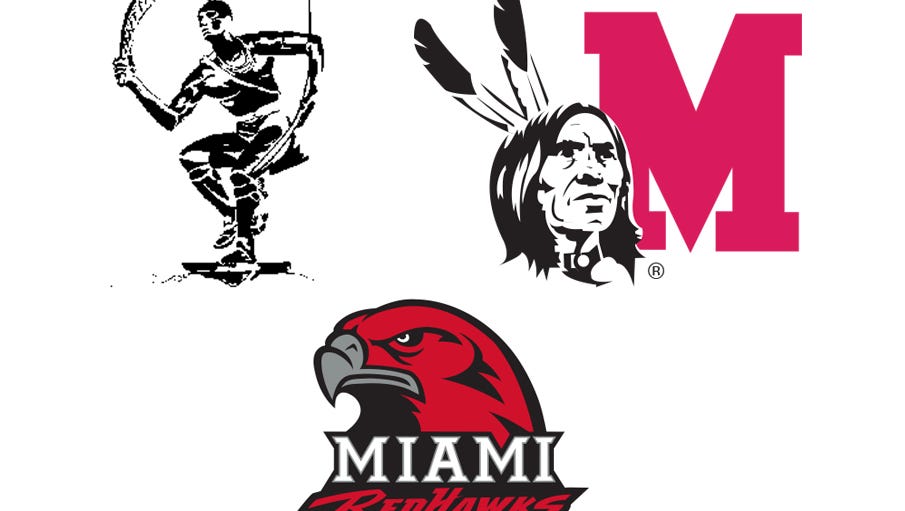 Miami University New Logo Honors Miami Myaamia Tribe Traditions