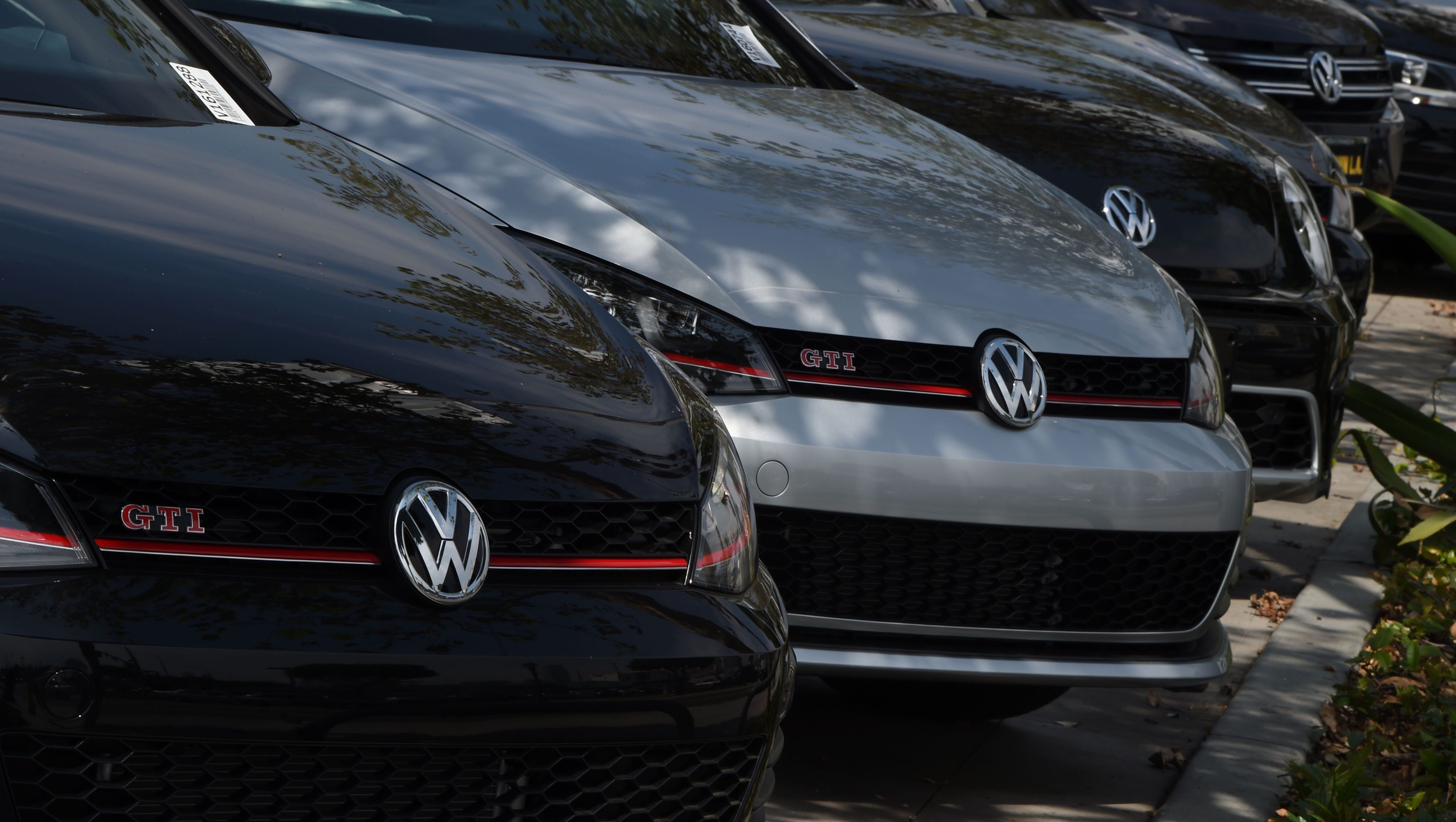 Arizona Volkswagen Settlement With Frees Millions For Schools Consumers