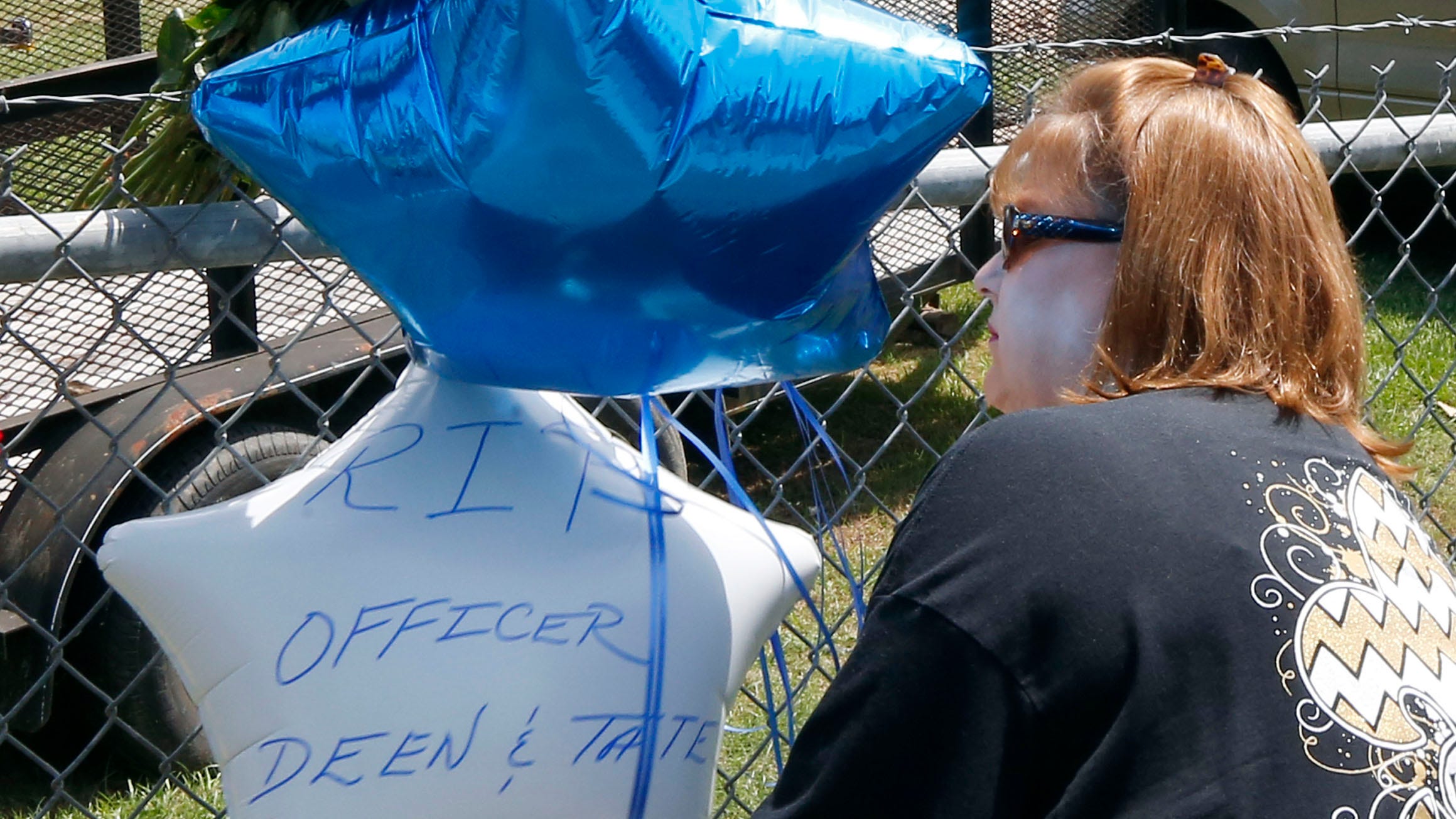hattiesburg mourns officers hattiesburg mourns officers