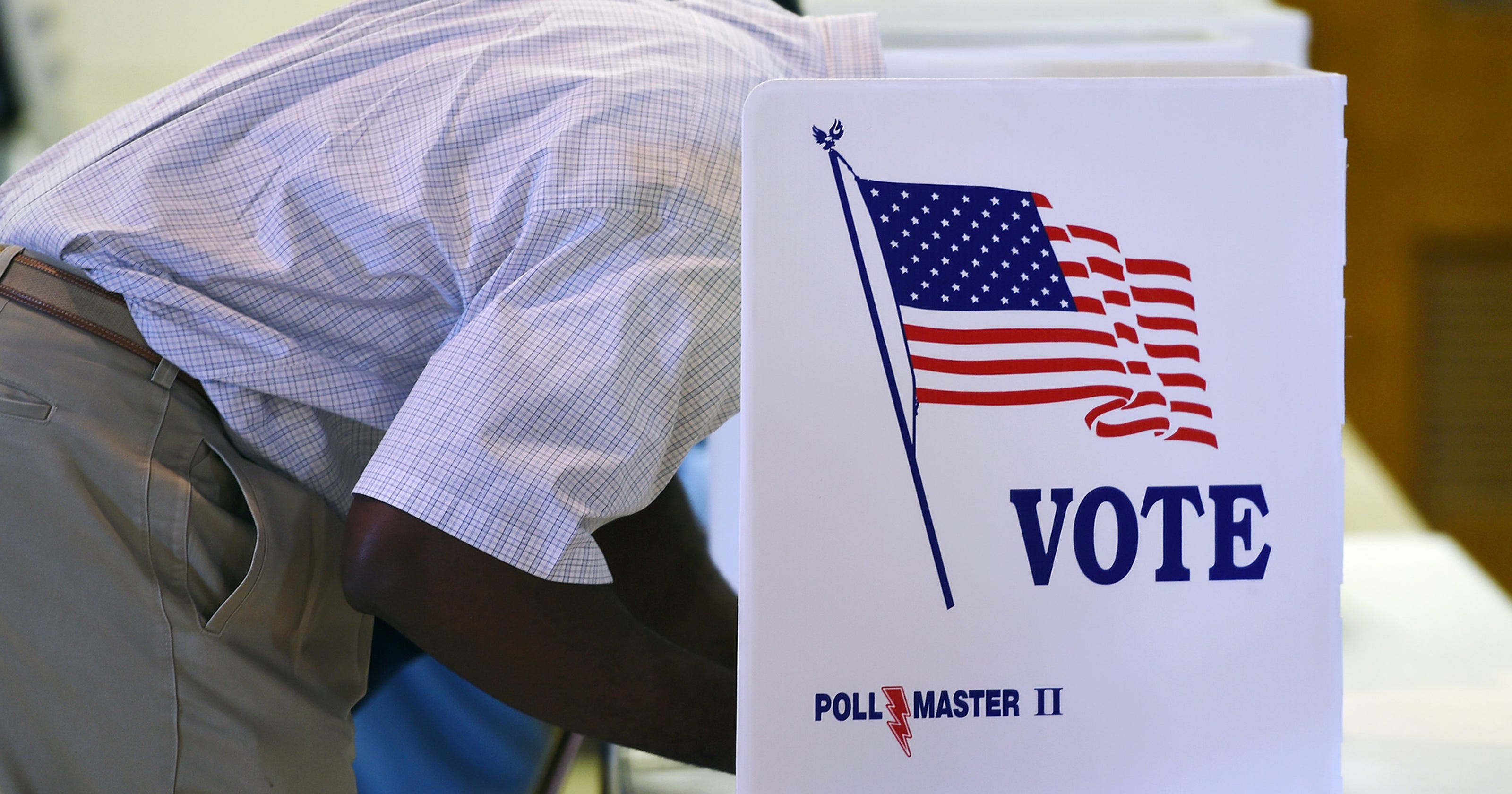 Vote Tuesday in Mississippi What you need to know