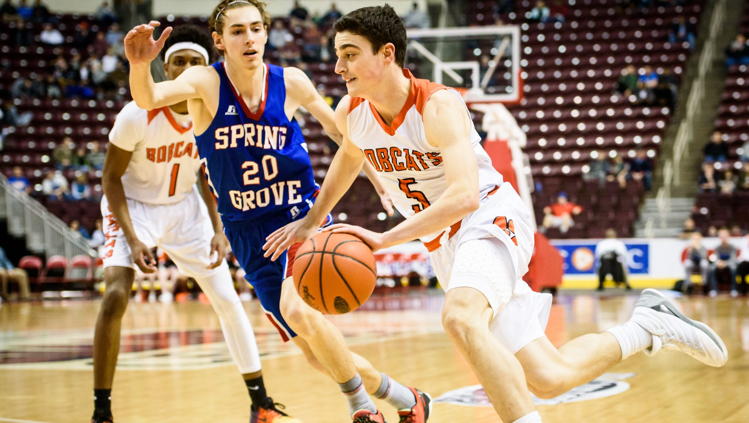 Yaiaa Athletes Sign Collegiate Letters Of Intent