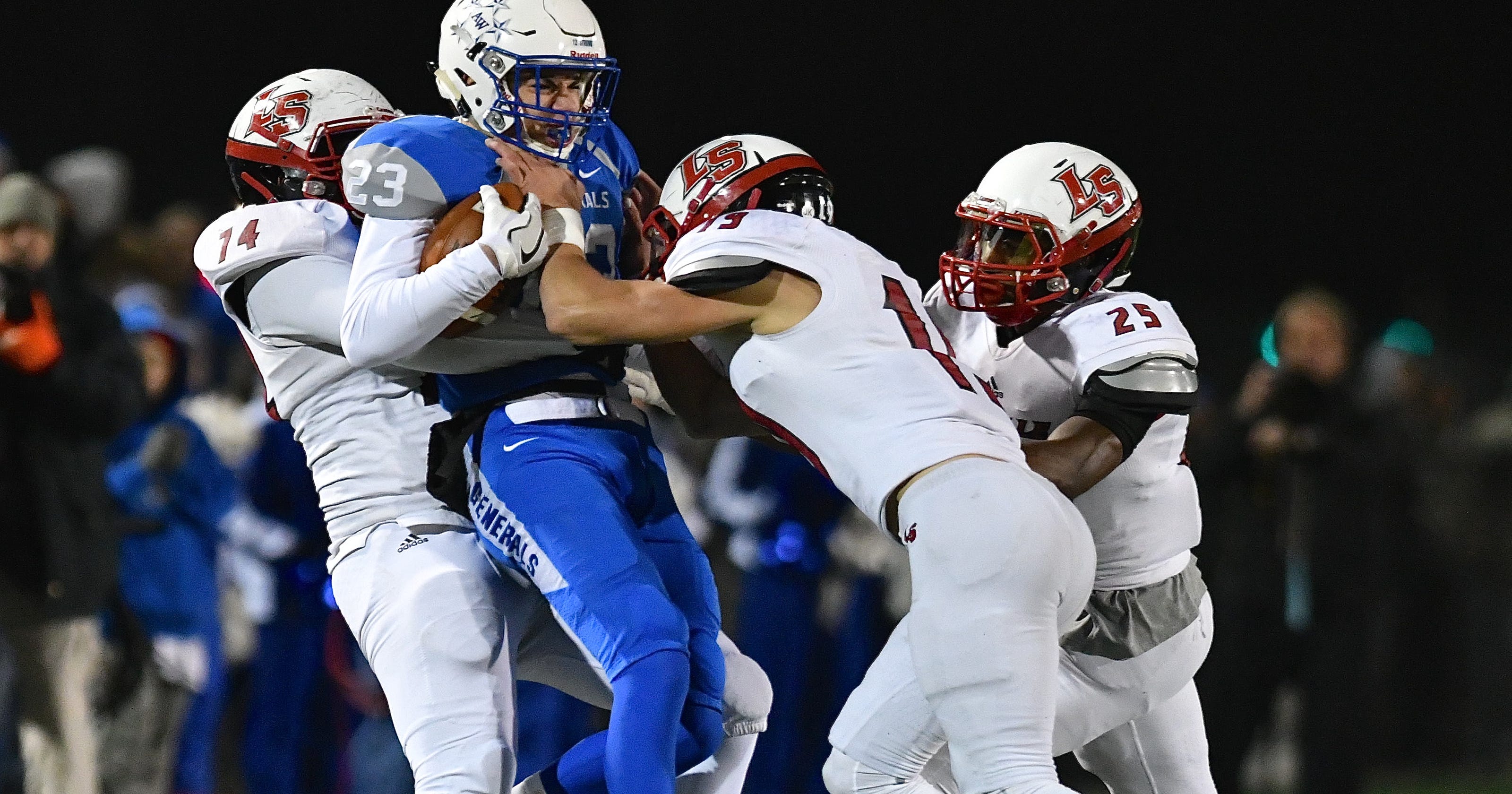 Greater Cincinnati athletes affected as Malone drops football program Greater Cincinnati athletes affected as Malone drops football program