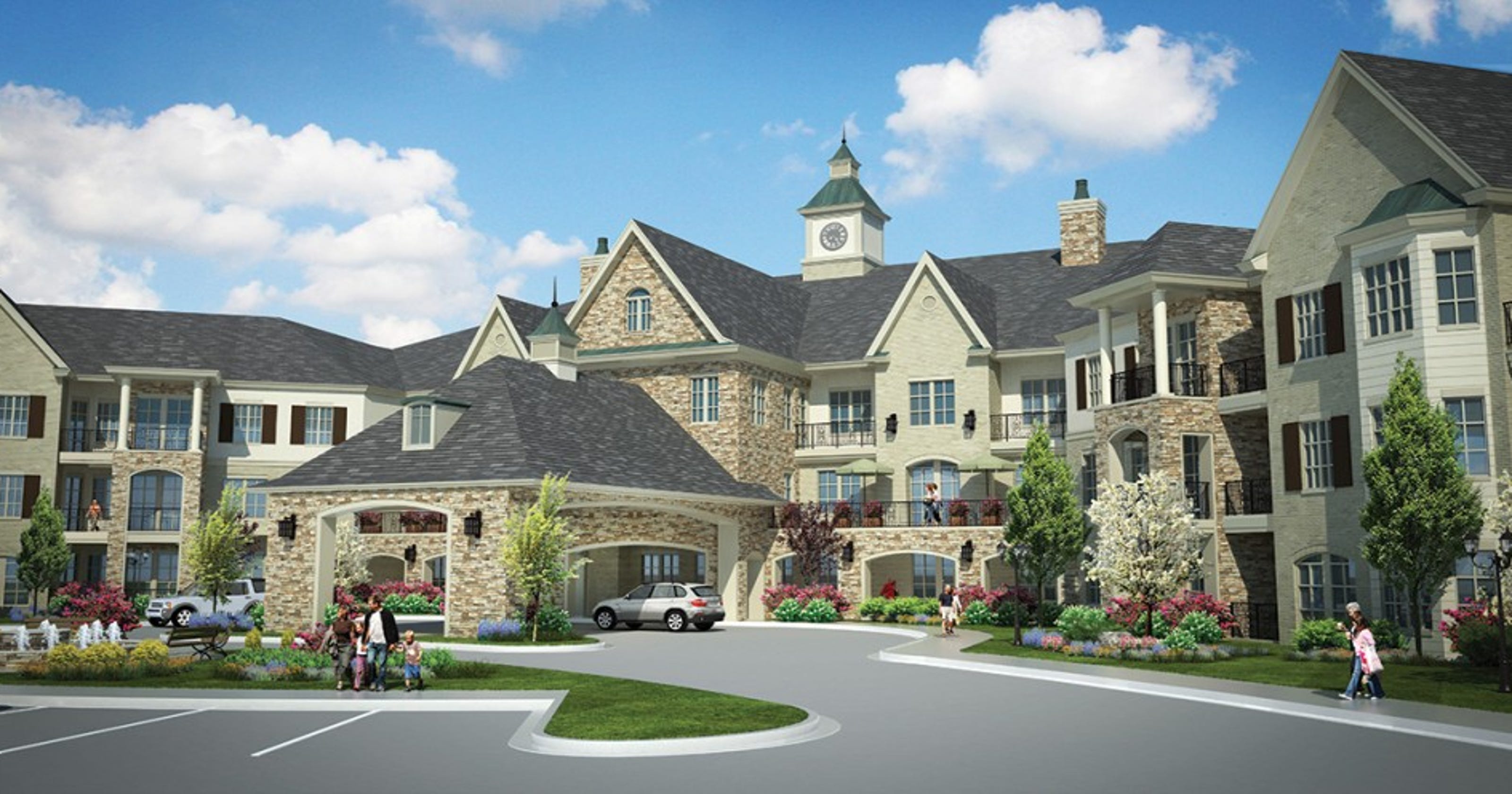Best Construction For Spring 2024 In Memphis Image to u