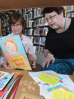 Read Aloud Delaware remains committed to early childhood literacy.