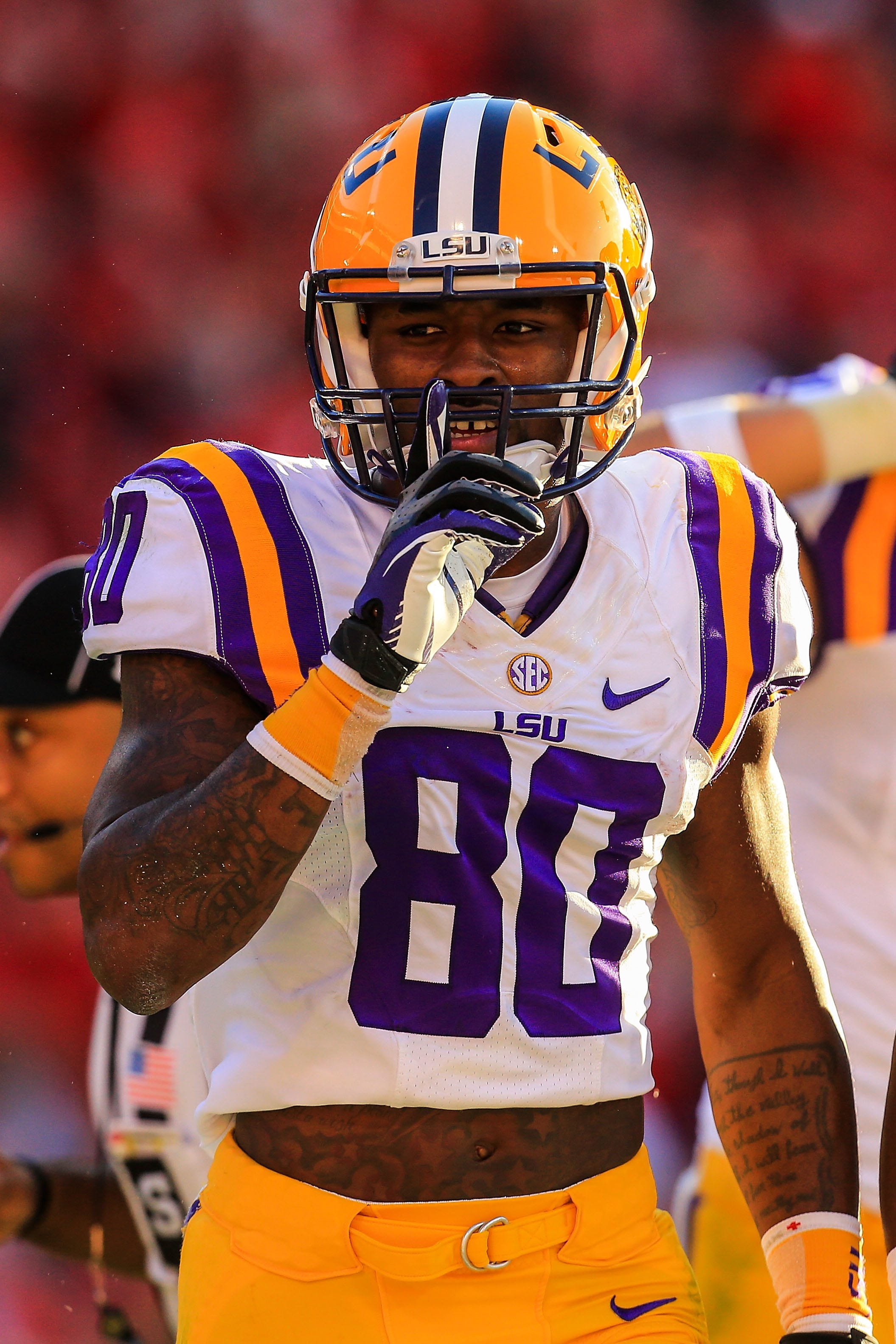 jarvis landry lsu jersey