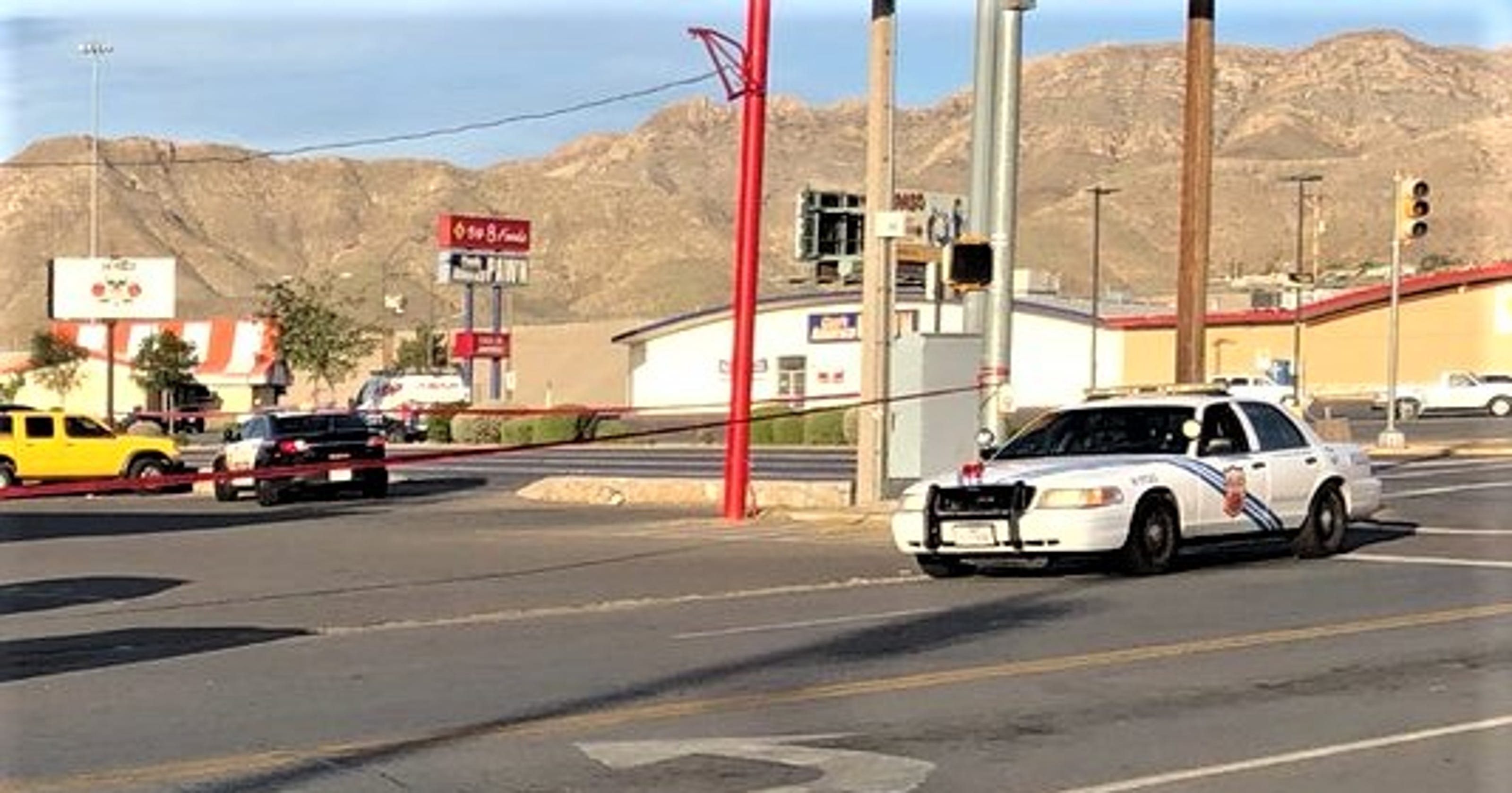 Murder suspect, victim identified in shooting outside Club Hush