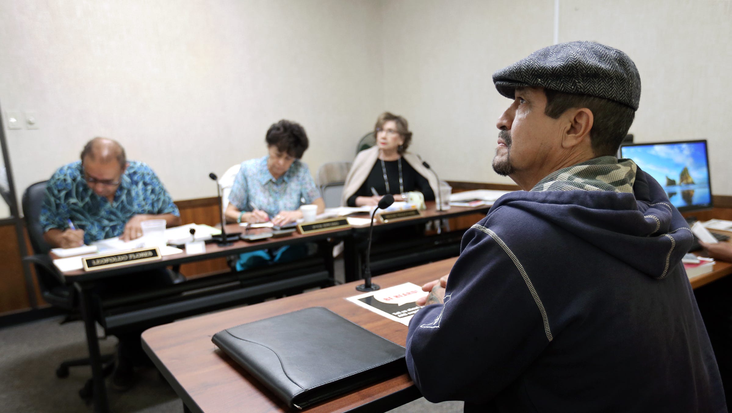 El Paso home tax appraisals increase substantially, thousands protest