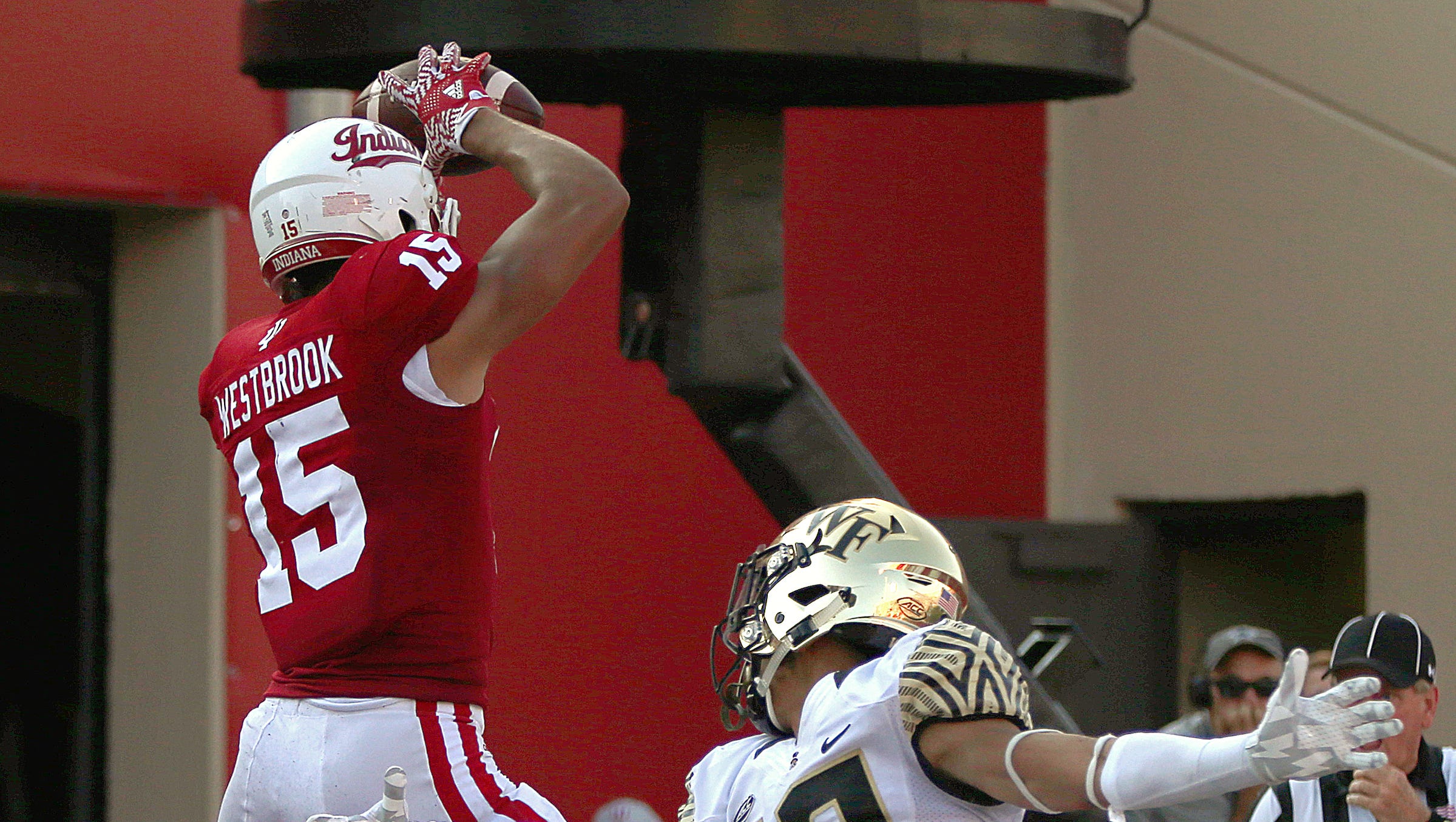 Iu Football Depth Chart Following 2018 Spring Practice