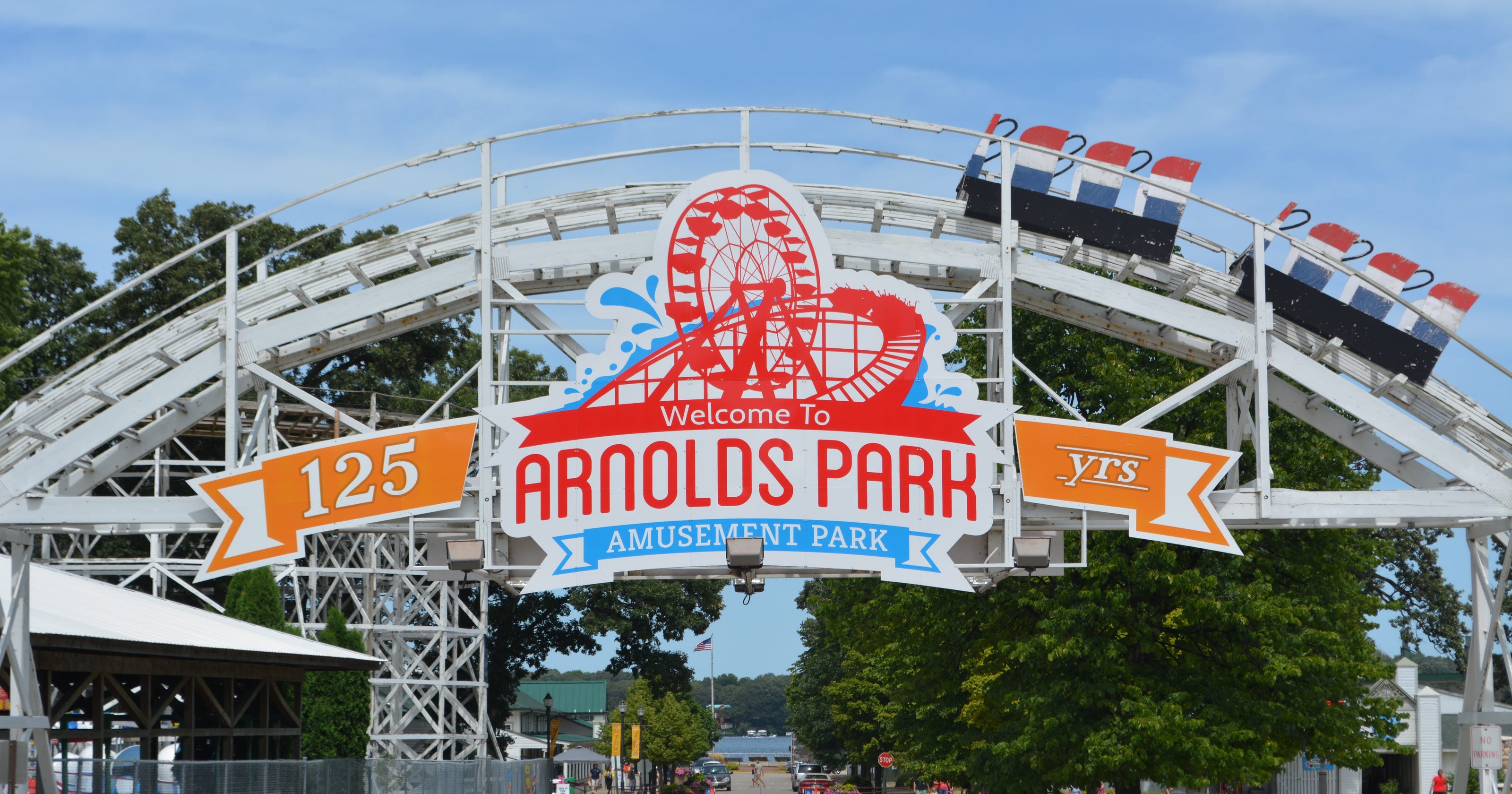 Historic amusement park in Iowa to get 12 million renovation