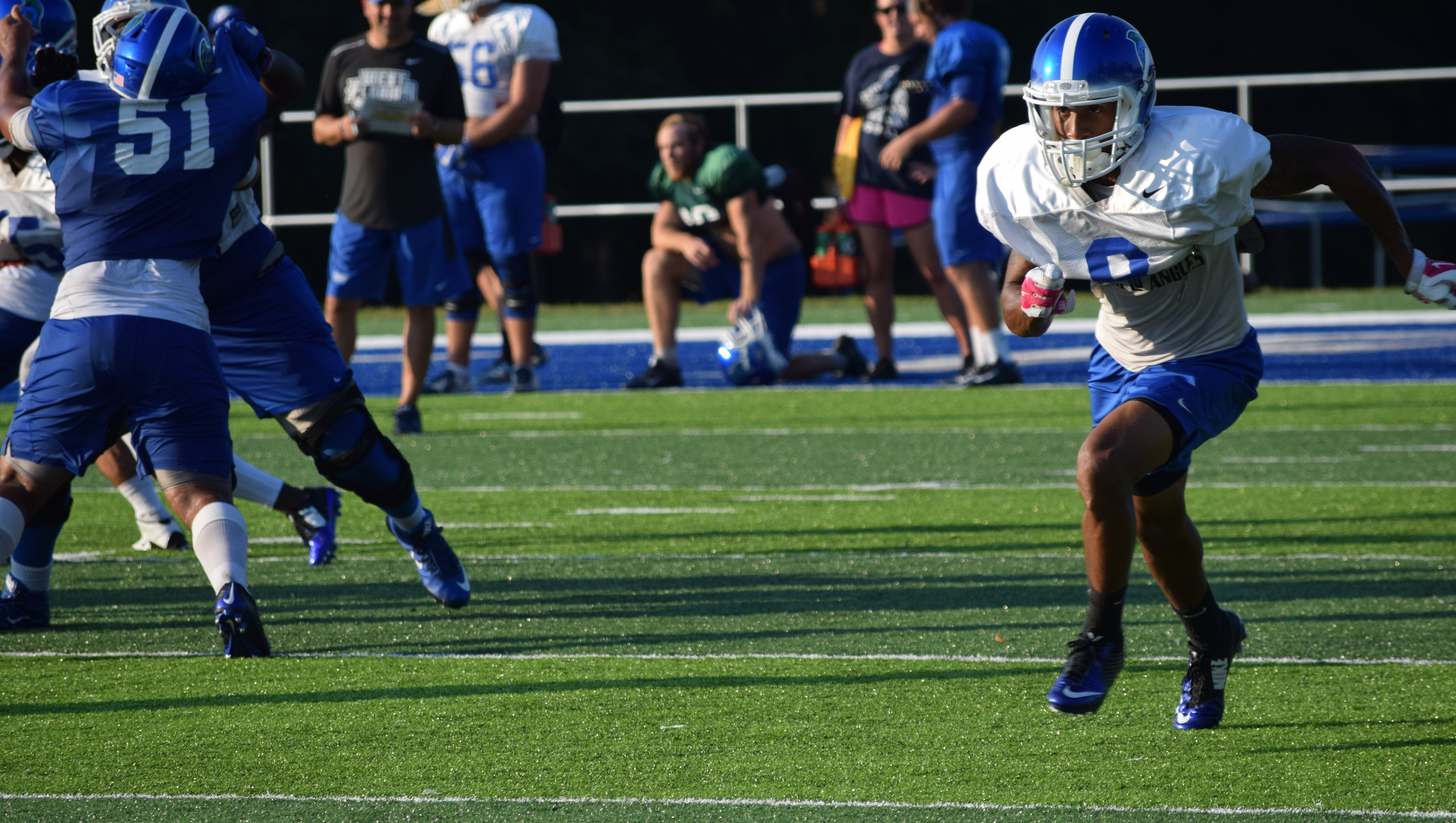 Lee Completes Long Road Back For Second Chance At Uwf