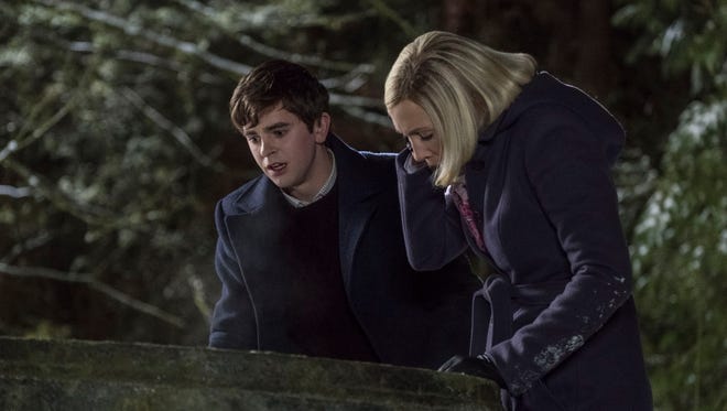 Bates Motel Finale Will Settle Norman S Fate