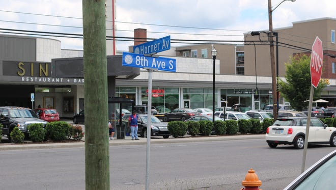 Changes are coming to 8th Avenue South, including the possibility of reducing four lanes to two.