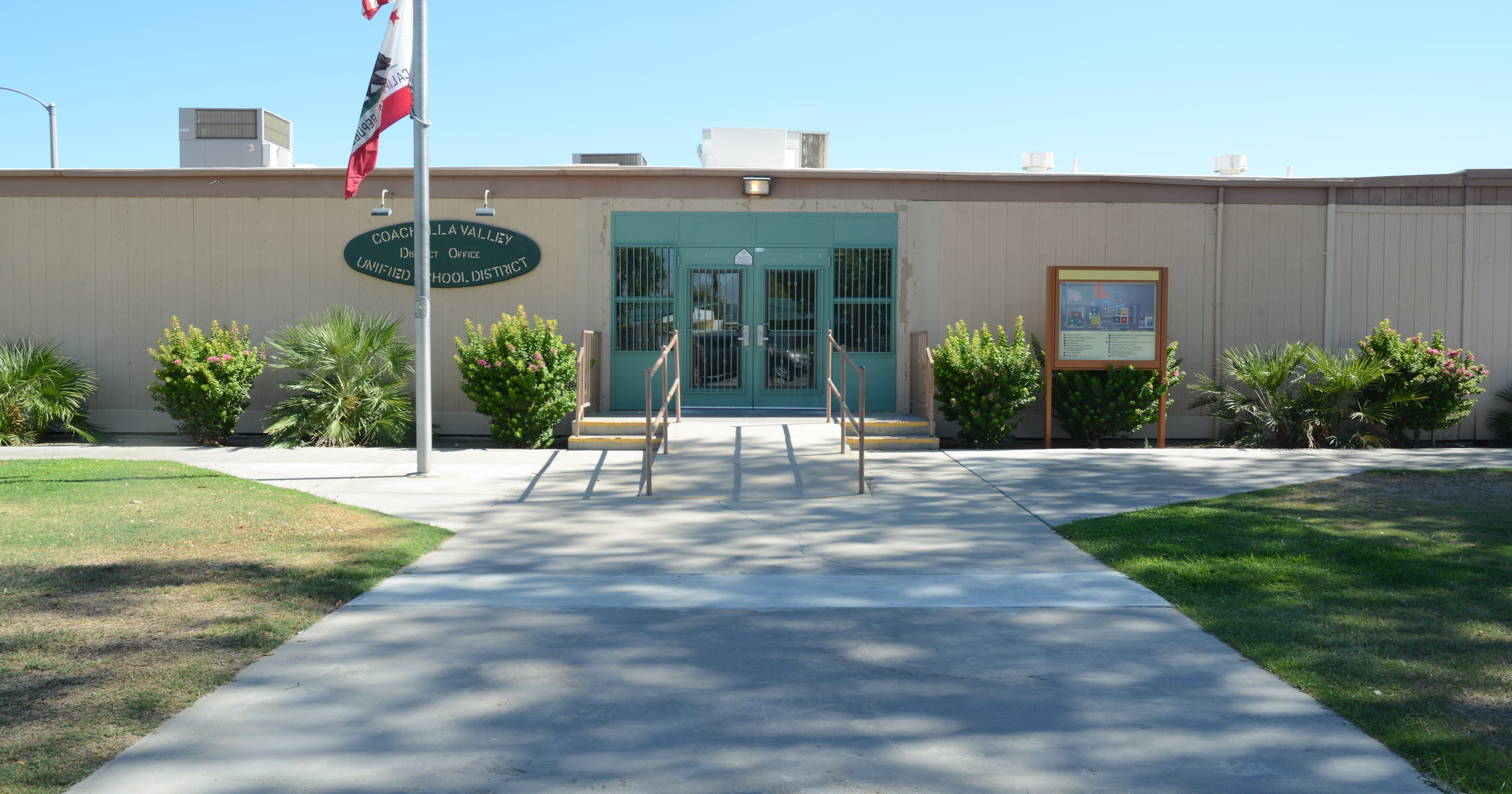 Coachella Valley Unified