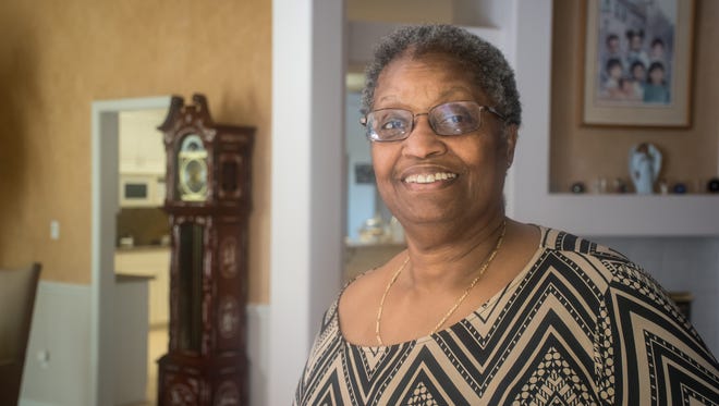 In her long career as a pediatric neurosurgeon, Dr. Alexa Canady operated on thousands of young children and made history along the way. Canady, who moved to Pensacola in 2001, became the nation's first African-American, female neurosurgeon in 1981.