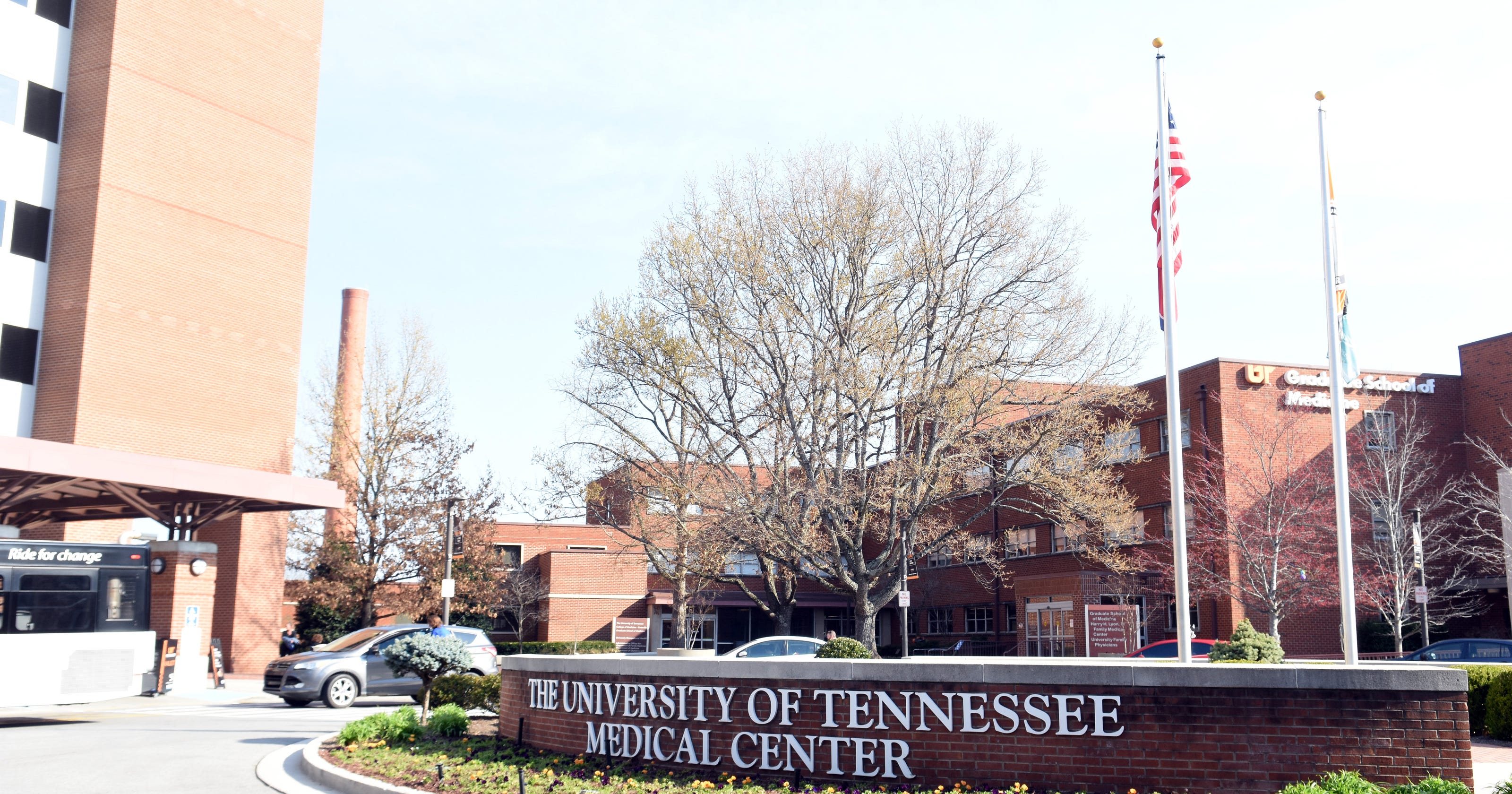 UT Medical Center named best regional hospital in East Tennessee