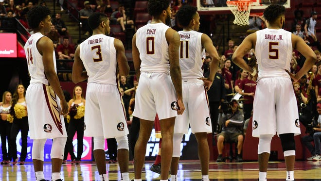 A tremendous season for the Seminoles concluded in the Final Four against Michigan.
