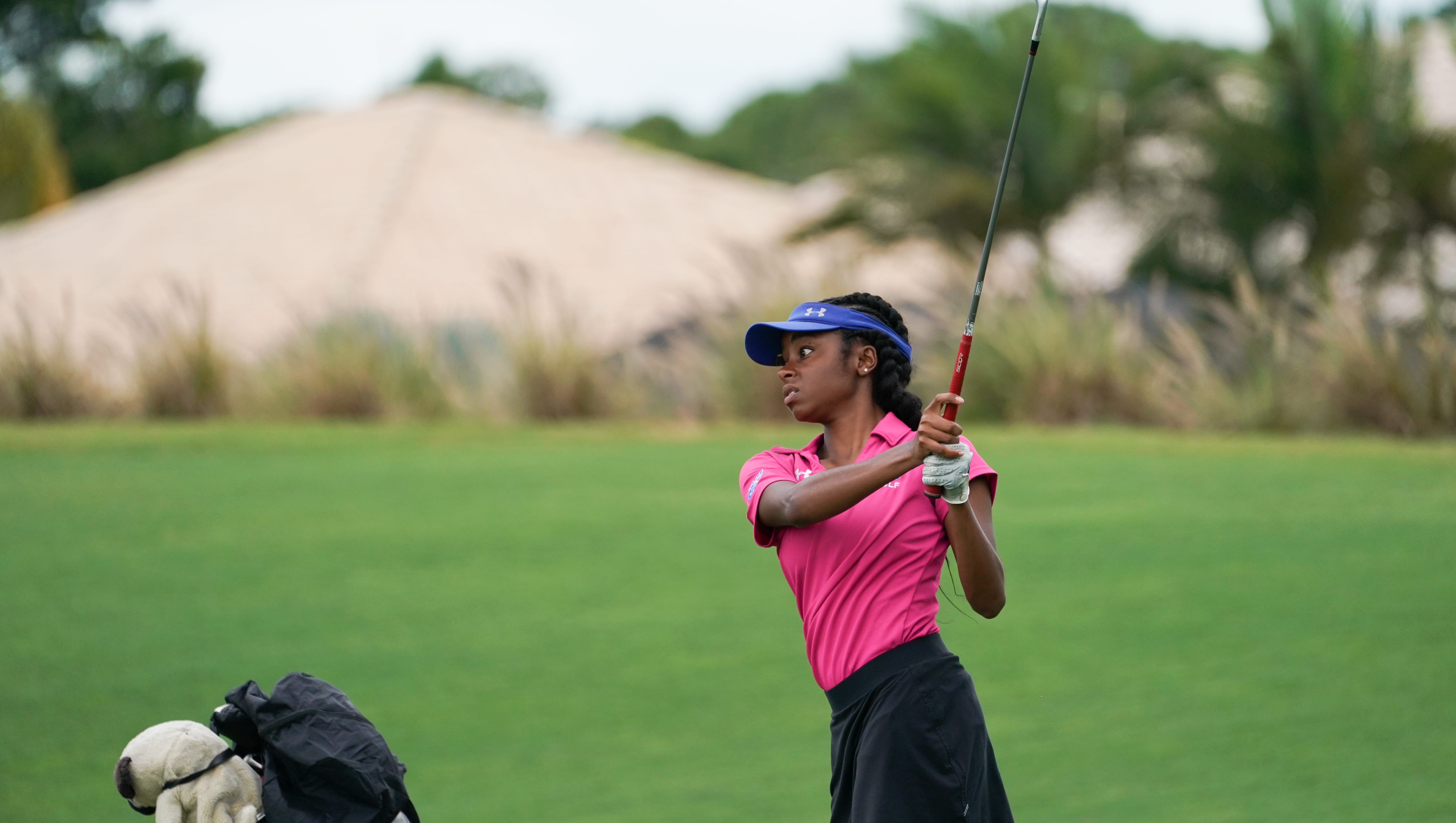 2022 Pga Minority Collegiate Golf Championship