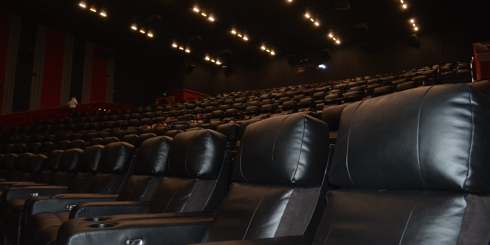 Marcus Theatres Announces Shutdown Of All Cinemas In 17 States