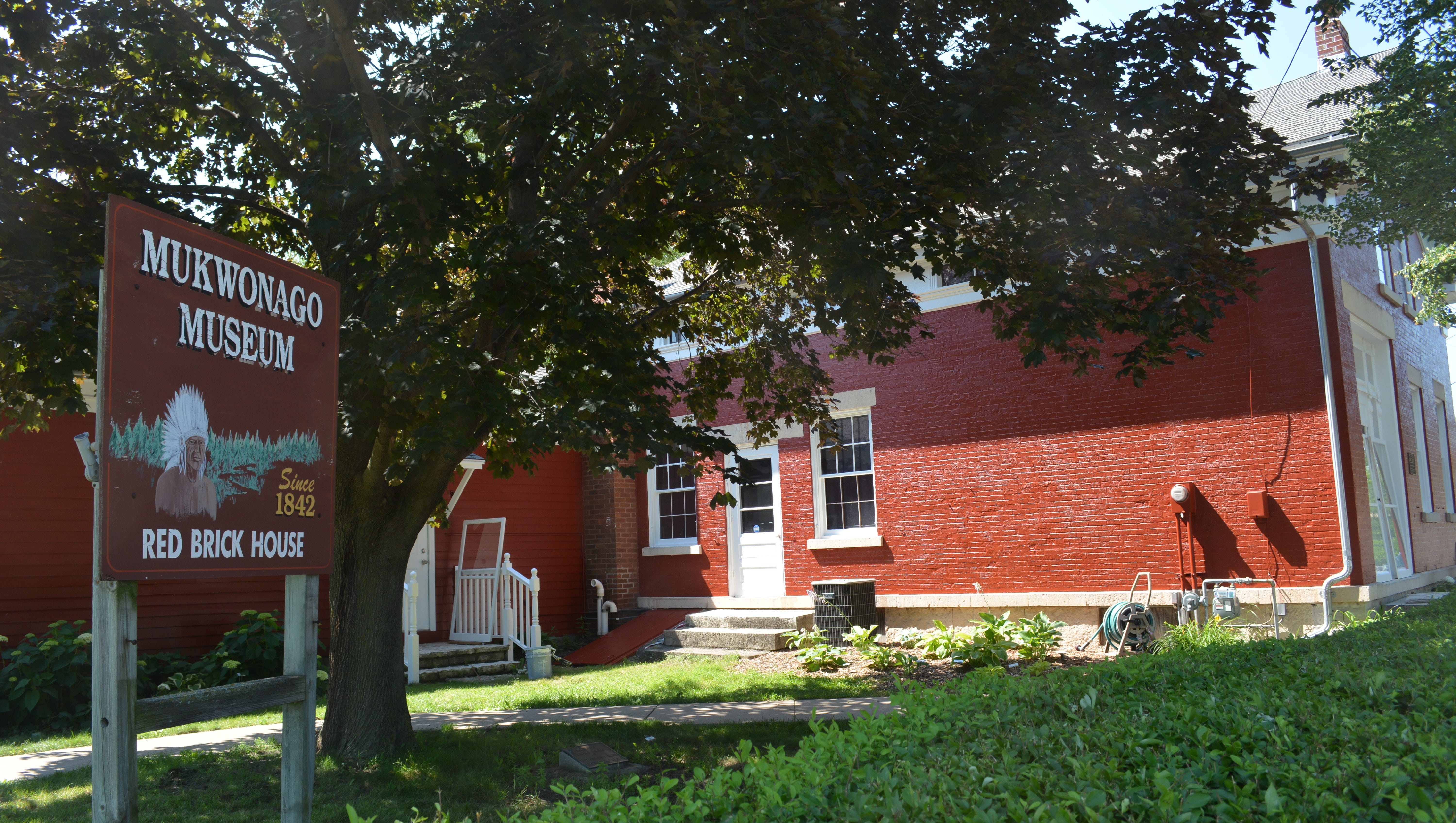 Mukwonago looks to reroute Hwy 83, highlight history to help downtown