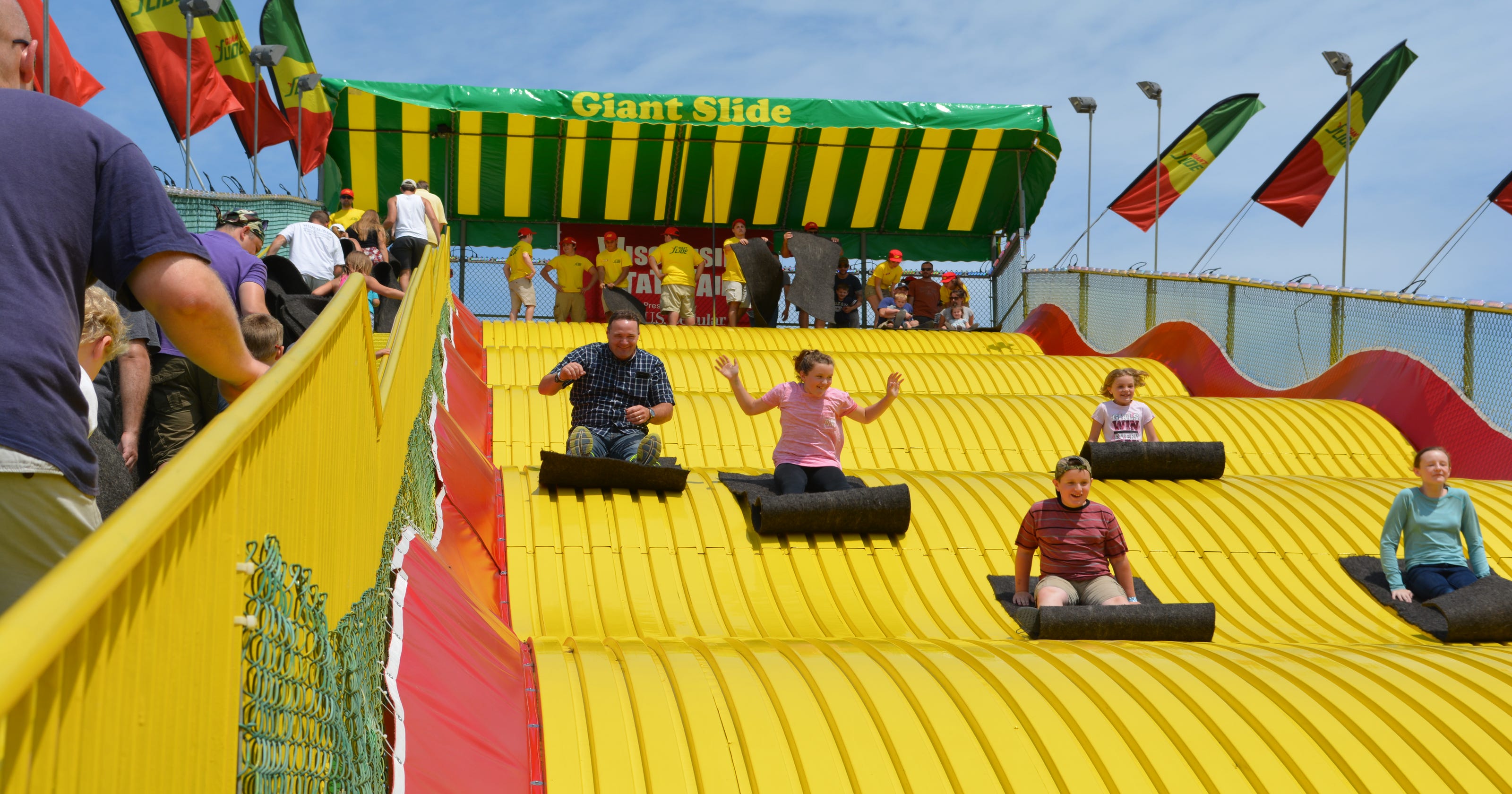 Wisconsin State Fair 10 things you can't miss
