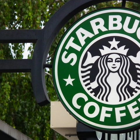 Starbucks is set to report its most recent quarter