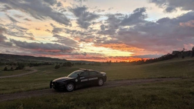Nebraska State Troopers took 39 impaired drivers off the road and wrote almost 1,000 citations during the annual "Click It or Ticket" campaign surrounding Memorial Day