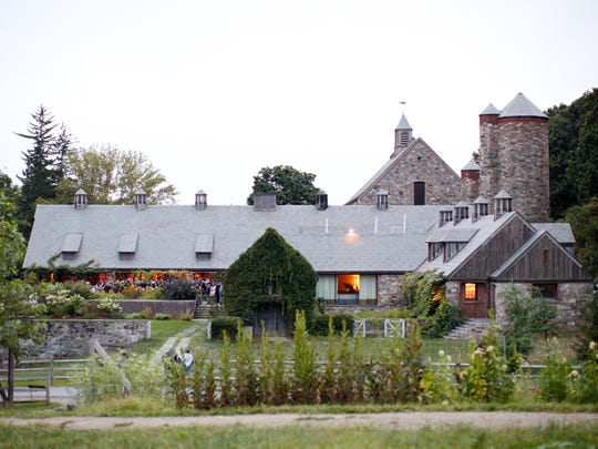 Blue Hill At Stone Barns Cultivates Top Talent