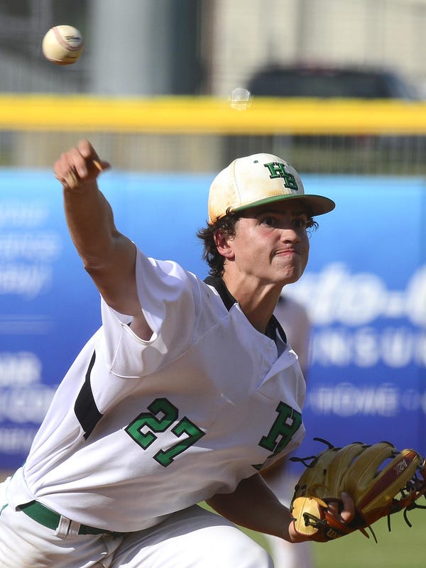 2021 Etowah County high school baseball tournament schedule 2021 Etowah County high school baseball tournament schedule