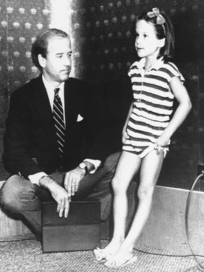 Spend some time with Joe Biden on his birthday