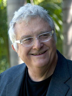 Randy Newman opens the Burlington Discover Jazz Festival with a show Friday at the Flynn Center.