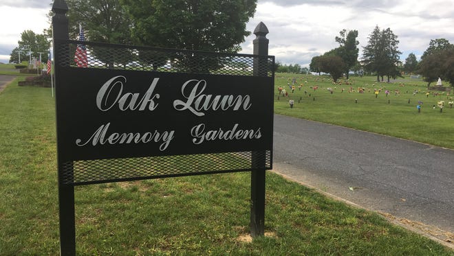 Oak Lawn Memory Gardens