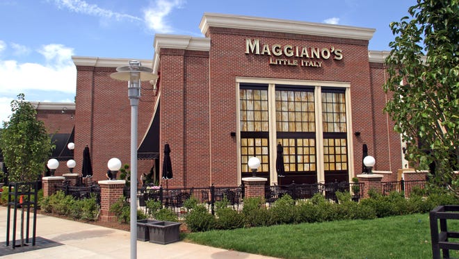 Somerset County Business Partnership will hold a Networking Night on March 10 at Maggiano’s at the Bridgewater Commons.