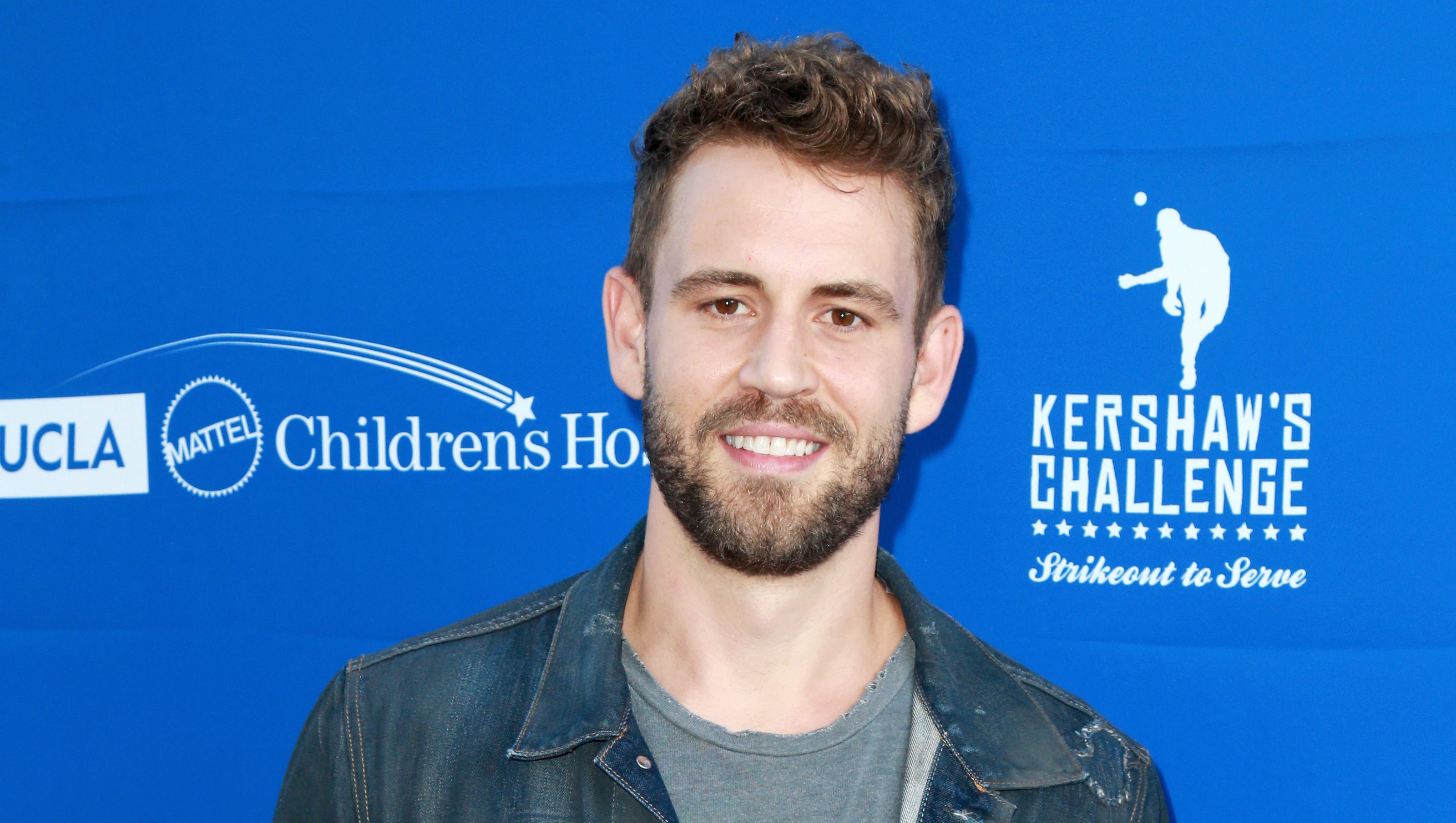 Nick Viall Height: Bachelor Nation's Tall Truth
