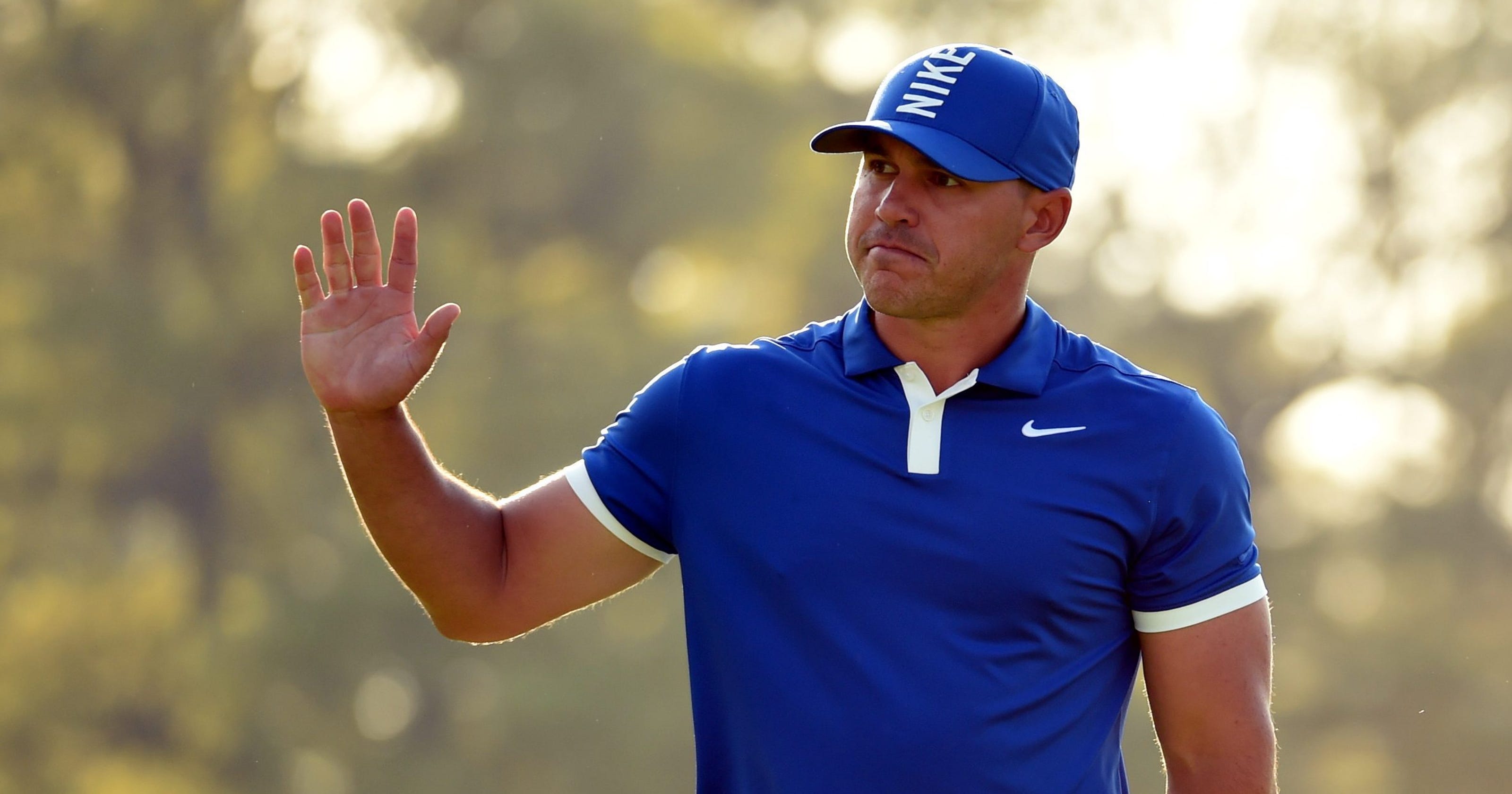 2019 PGA Championship Live leaderboard, Round 3