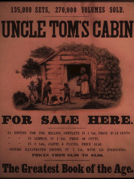 Children Separated From Parents Where Have We Seen This Before