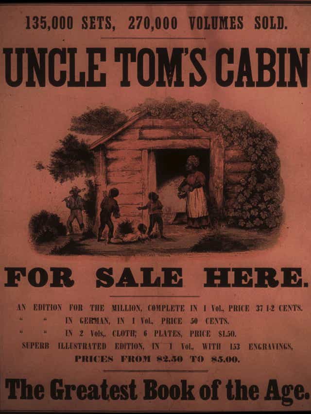 Children Separated From Parents Where Have We Seen This Before
