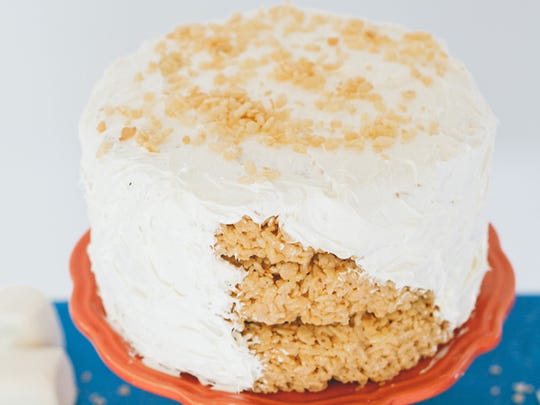 Skip The Cake And Try These Birthday Treats Instead