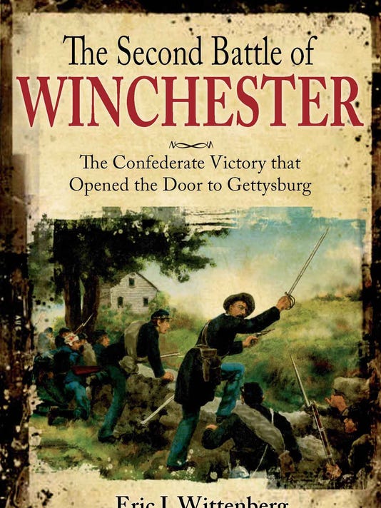 Author Duo Explores Pivotal Battle In New Book