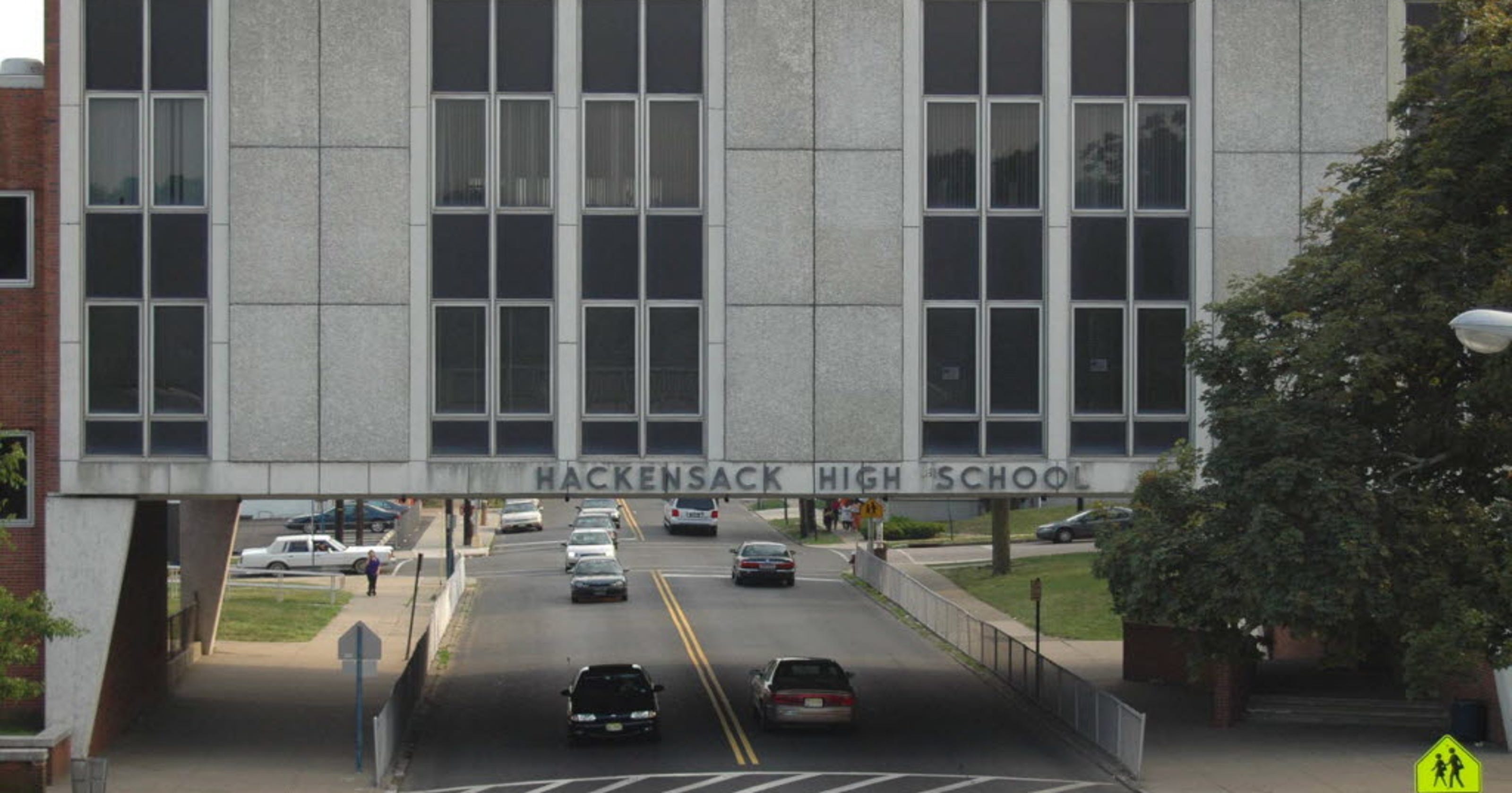 Hackensack NJ school election BOE president to run with Smart Schools