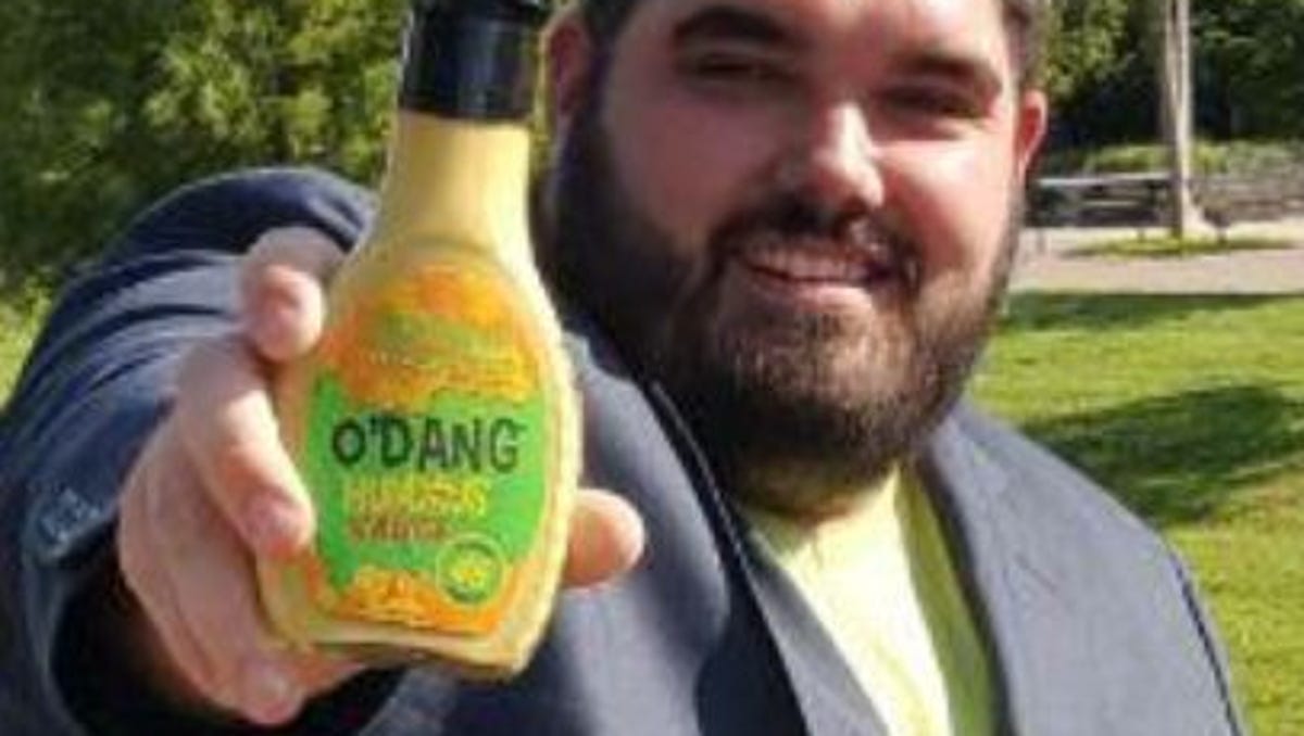 O Dang Hummus Ceo Lands 50k On Tv Show Shark Tank