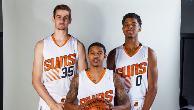 Update on Torrey Craig? : r/suns