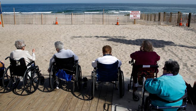 Life Expectancy In The Usa Hits A Record High Life Expectancy In The Usa Hits A Record High