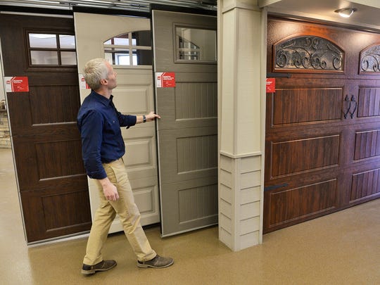 American Door Works Honored By Ida St Cloud Times
